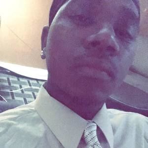 Meet your Posher, Jordan